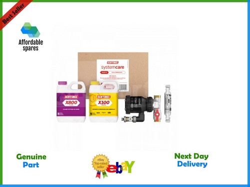 Sentinel system care pack - system,