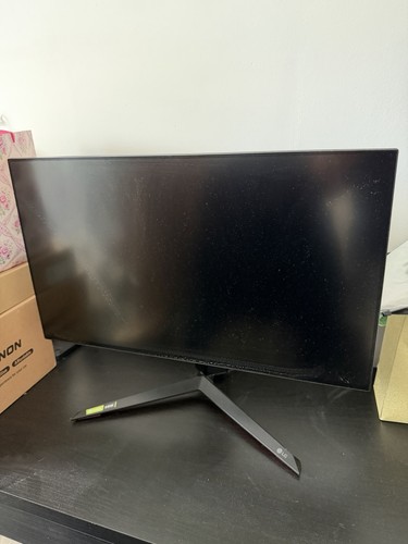 Gaming monitor 27gp950 - monitor,