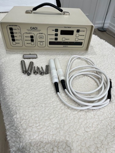 Caci classic mark - caci,