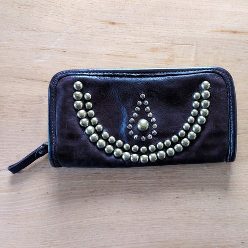 Campomaggi purse lightly - , used