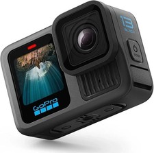 GoPro HERO 13 Black Waterproof