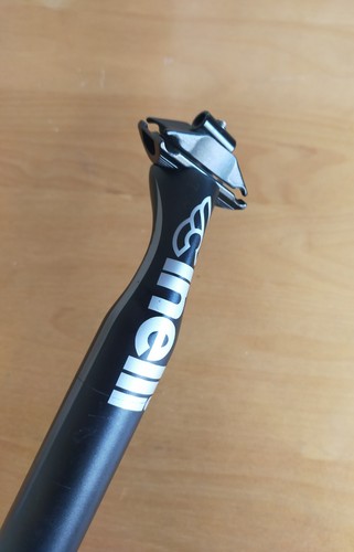 Cinelli aero seatpost - seatpost, 31.6