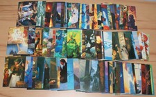 Hildebrandt II - 30 Years of Magic 90/90 - 1993 - Fantasy Trading Card