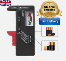 Handheld Universal Analogue