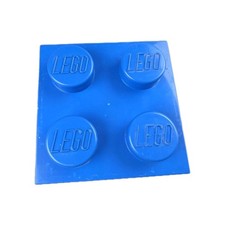 Lego Storage Brick Stackable 4