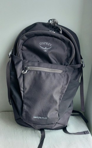 Osprey daylite plus h20 black - daylite,