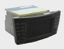 ⭐ MERCEDES-BENZ E-CLASS W211