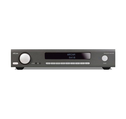 Arcam integrated - arcam,
