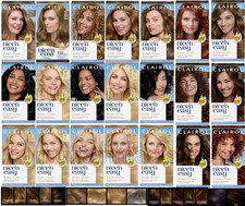 Clairol Nice'n Easy Crème