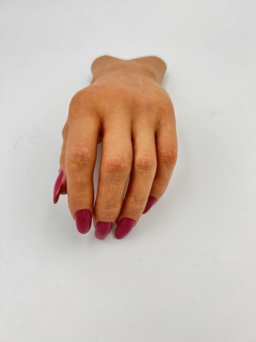 Vintage mannequin ladies hand - vintage,