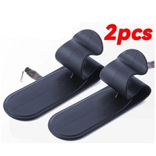 2X Car Truck Umbrella Hook