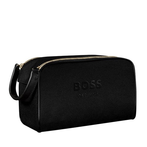 Brand new hugo - new, black