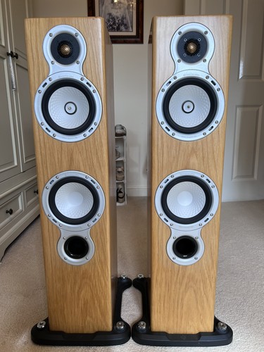 Monitor audio gold - audio, gs20