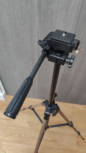 Velbon 440 tripod for slr - for,