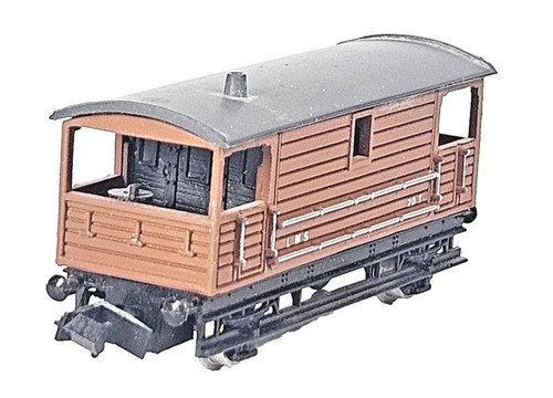 Graham farish 3001 gauge - graham,
