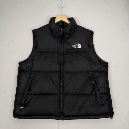 The north face - north, down