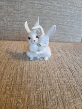 Royal Osborne Rabbits Bone