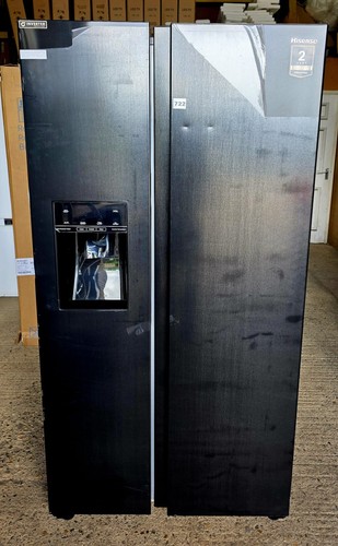Hisense pureflat rs694n4tfe - pureflat,