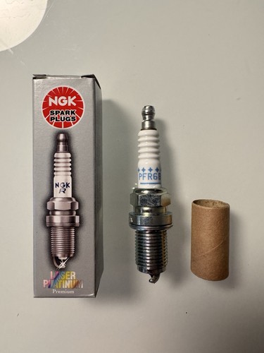 Ngk 3500 pfr6b - pfr6b, platinum