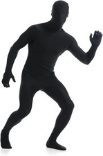 Full Body Skin Suit Halloween