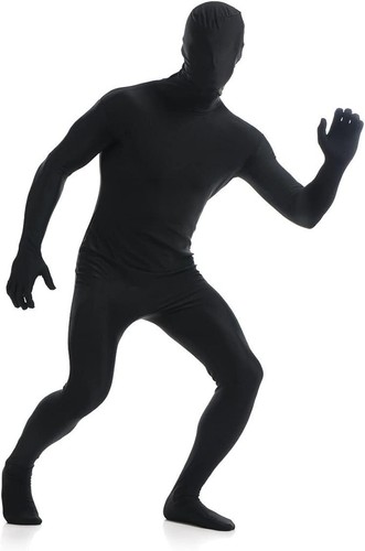 Full body skin - full, suit