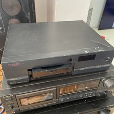 Mission Cyrus DAD5 CD-player