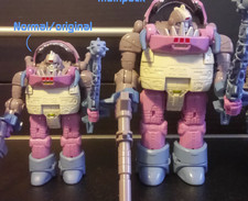 4th party Transformers