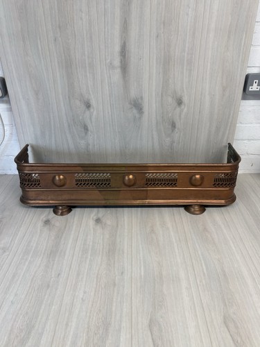 Vintage victorian copper - vintage,