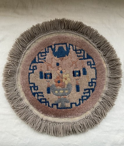 Art deco chinese hand - art,