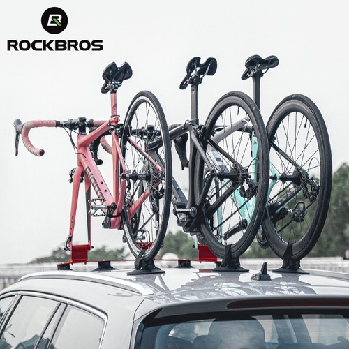 Rockbros bike sucker rack - rockbros, for