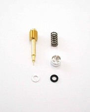 1x carburetor air adjustment