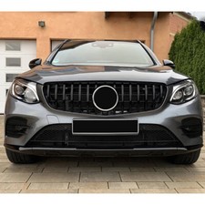 PANAMERICANA GT STYLE FRONT