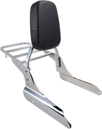 Backrest sissy bar - sissy,