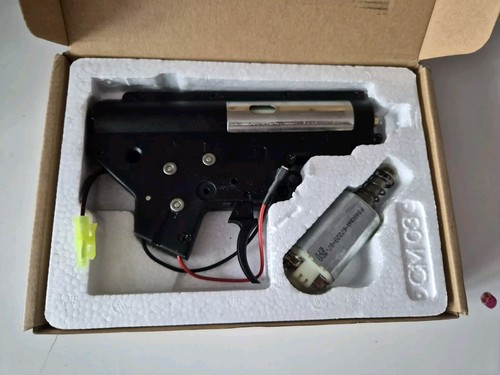 Cyma high torque - cyma,