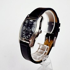 RARE,UNIQUE Men's SWISS Watch ROTARY "Elite" 10689. Manual Wind. In BOX