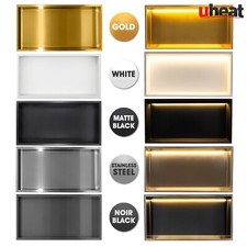 Thermopanel Stainless Steel