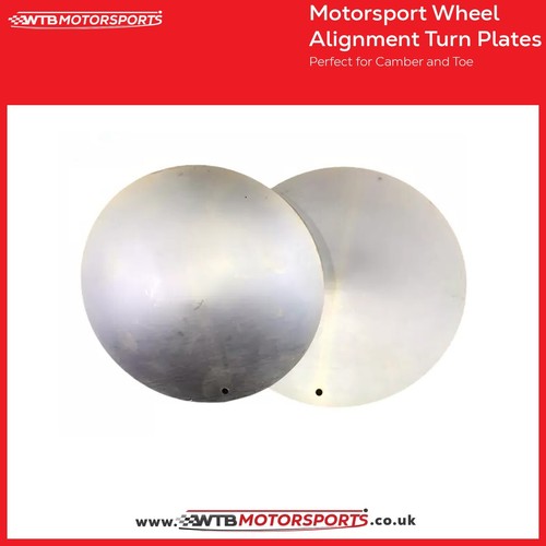Motorsport turn plates - motorsport,