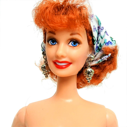 Nude 1999 love lucy - i,