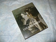 EMILIO RADIUS LA PITTURA DI LUCA VERNIZZI 1971 EDIZIONI GALLERIA CORTINA MILANO 