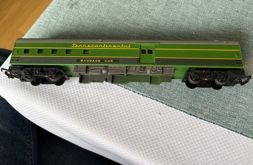 Rare triang gauge r337 - oo,