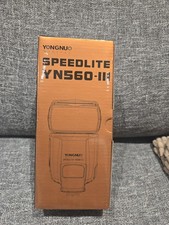 Yongnuo YN-560 III Digital