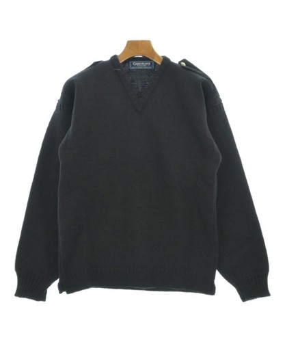 Guernsey woollens sweaters - guernsey,
