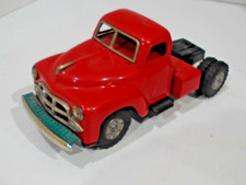 STUDEBAKER TRUCK CAB- FRICTION
