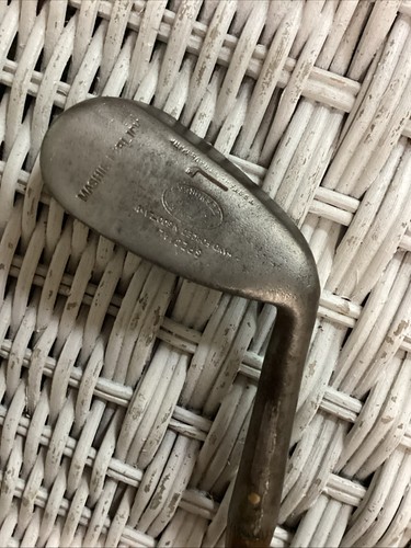 Antique hickory wood shaft tom - hickory,
