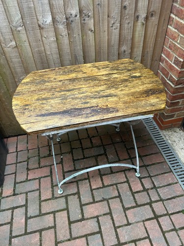 Vintage mangle iron - vintage,