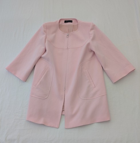 Zara woman pink - zara, jacket
