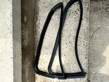 Commer van and Dodge spacevan