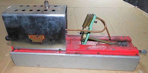 Mamod live steam - marine, engine