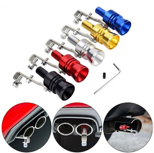Exhaust pipe roar - exhaust,