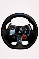 Logitech Driving Force G29